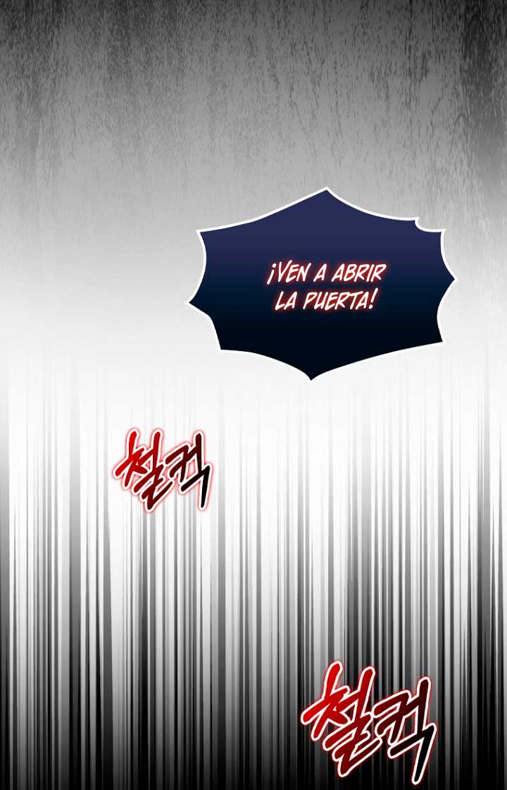 Me di cuenta después de haberte perdido Capítulo 10 - Página 28