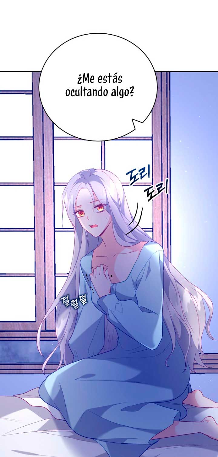 Me di cuenta después de haberte perdido Capítulo 10 - Página 32