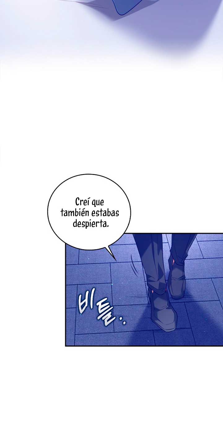 Me di cuenta después de haberte perdido Capítulo 10 - Página 33