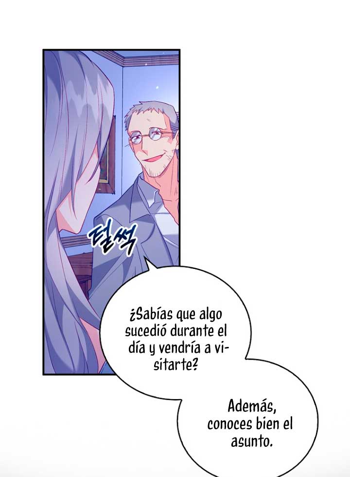 Me di cuenta después de haberte perdido Capítulo 10 - Página 34