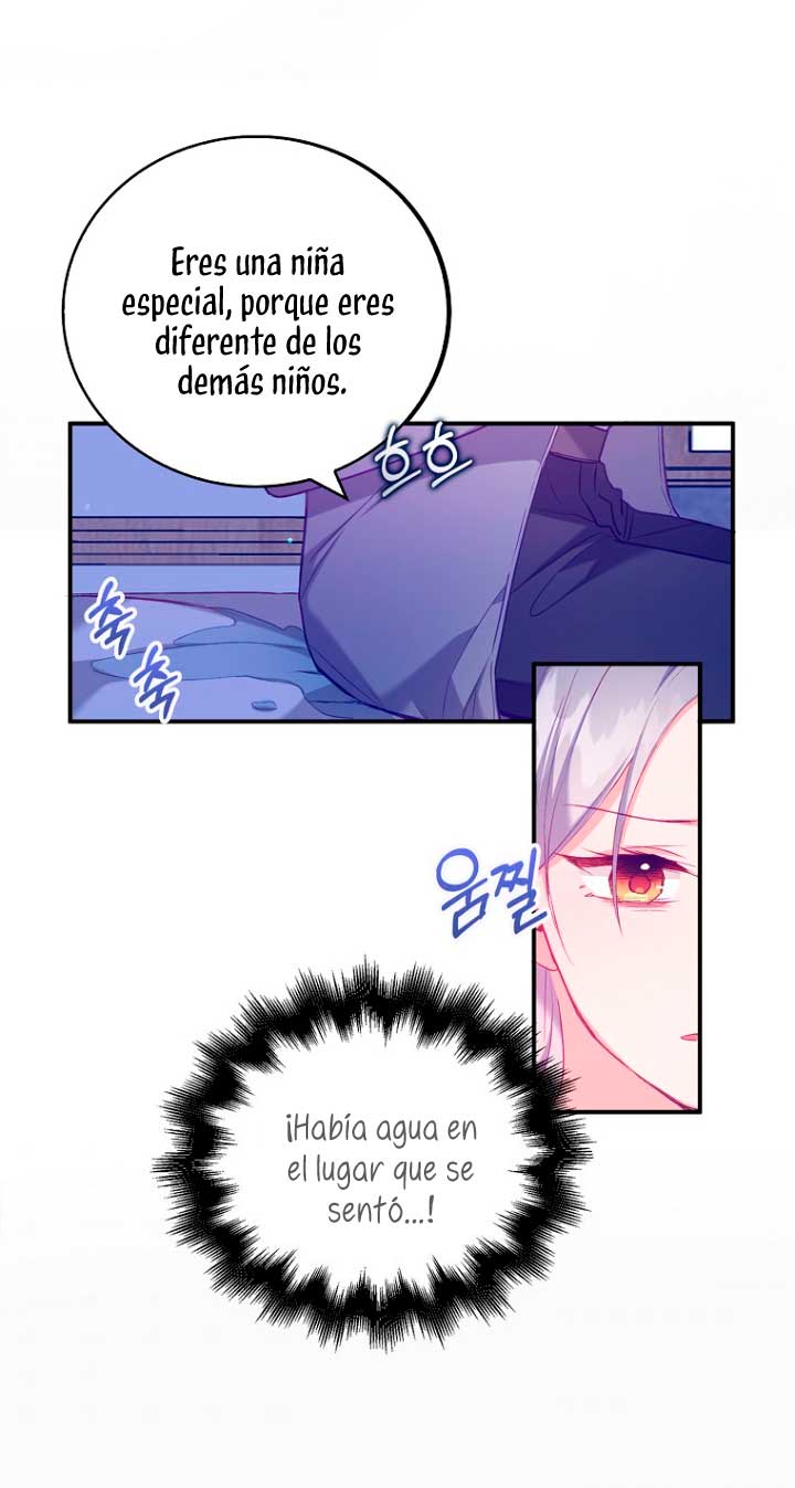 Me di cuenta después de haberte perdido Capítulo 10 - Página 37