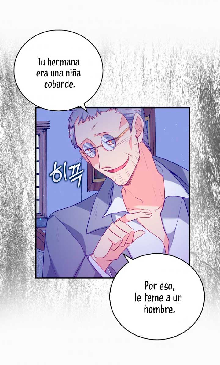 Me di cuenta después de haberte perdido Capítulo 10 - Página 38