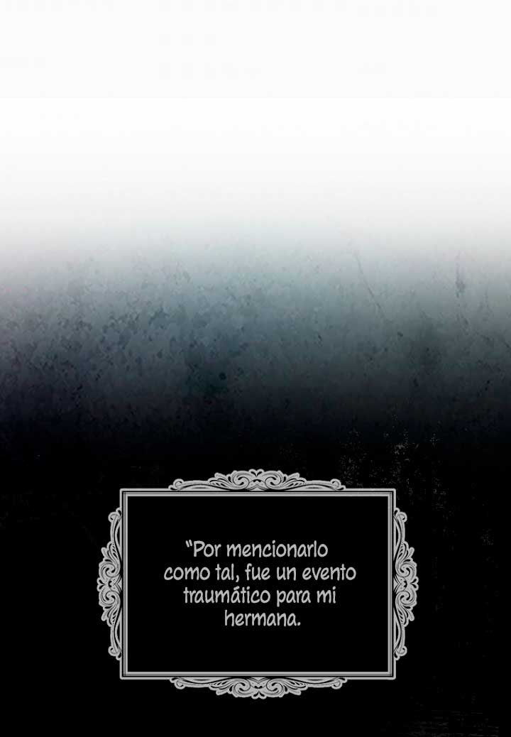 Me di cuenta después de haberte perdido Capítulo 10 - Página 39