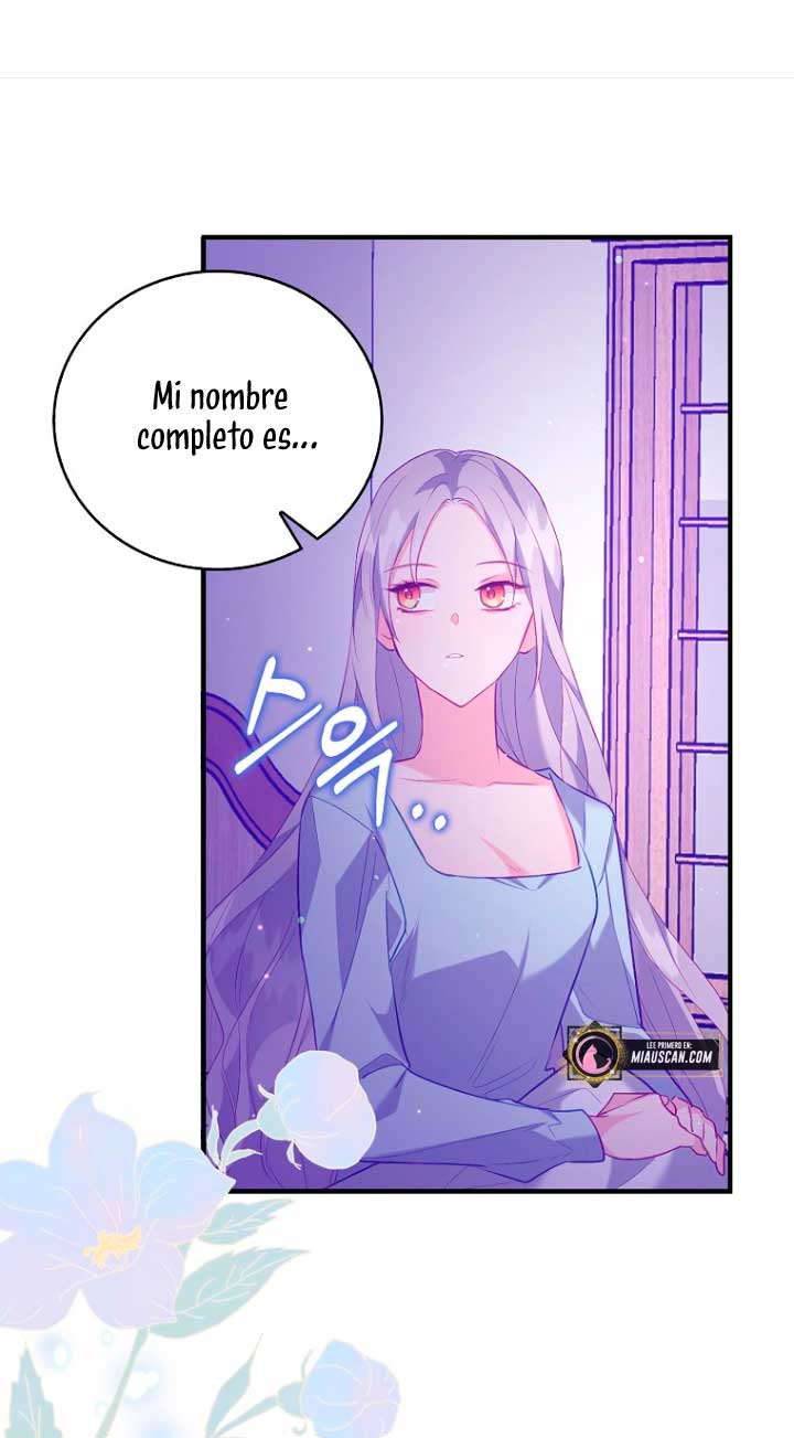 Me di cuenta después de haberte perdido Capítulo 10 - Página 4