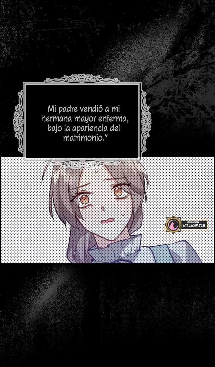 Me di cuenta después de haberte perdido Capítulo 10 - Página 41