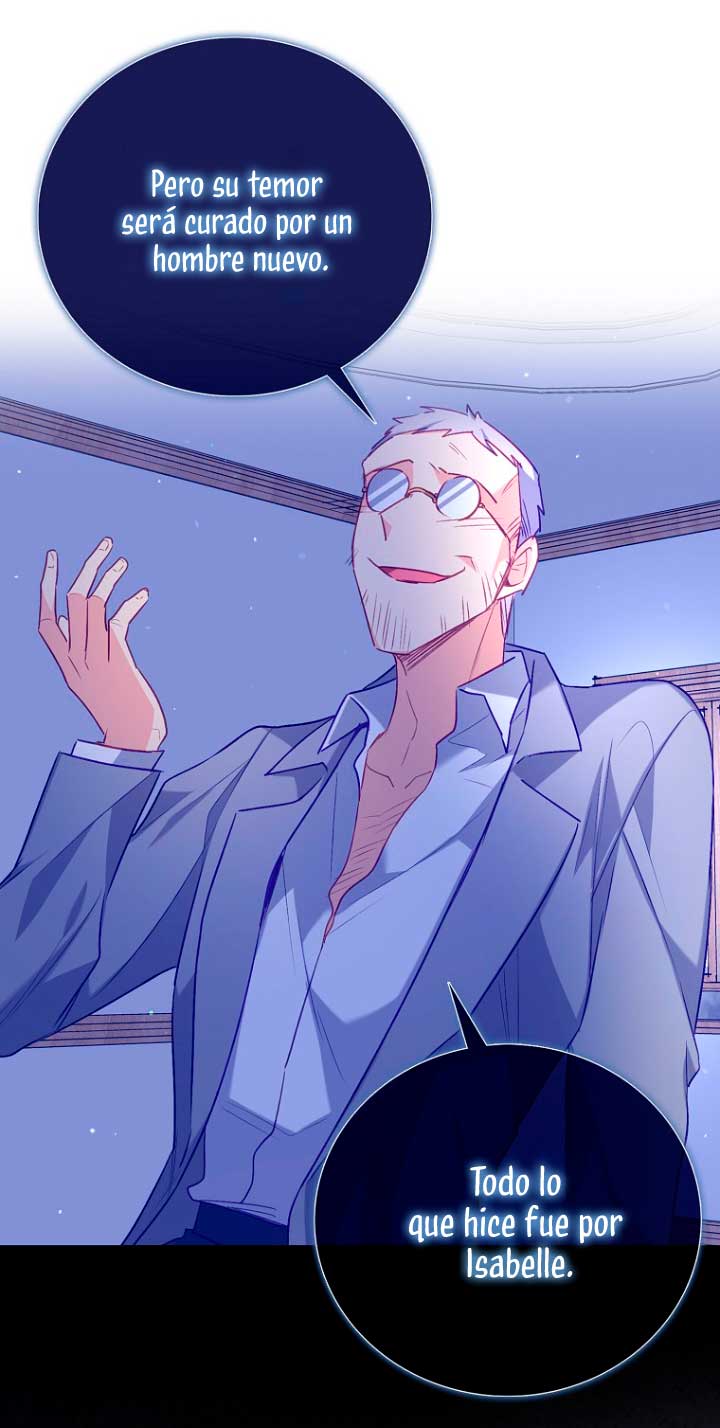 Me di cuenta después de haberte perdido Capítulo 10 - Página 43