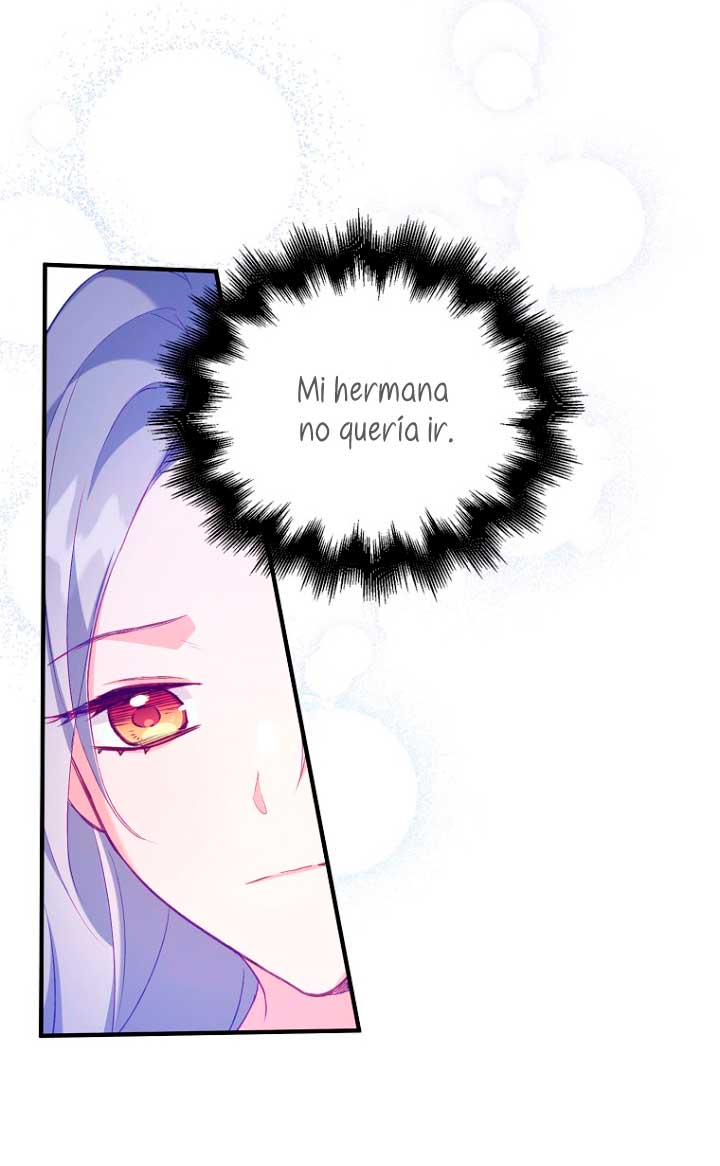 Me di cuenta después de haberte perdido Capítulo 10 - Página 45