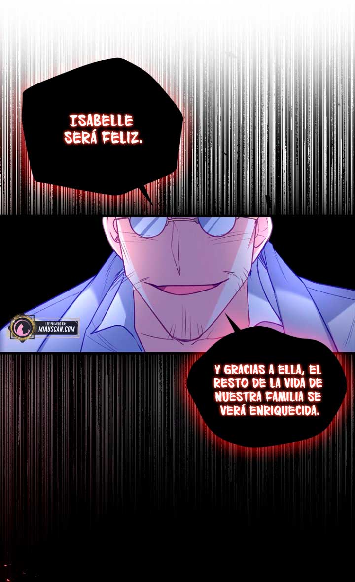 Me di cuenta después de haberte perdido Capítulo 10 - Página 48