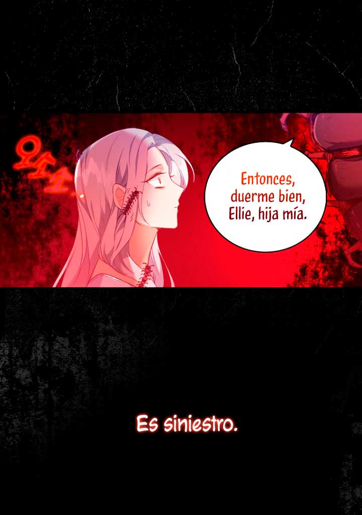 Me di cuenta después de haberte perdido Capítulo 10 - Página 51