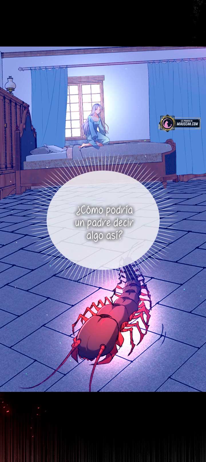 Me di cuenta después de haberte perdido Capítulo 10 - Página 52