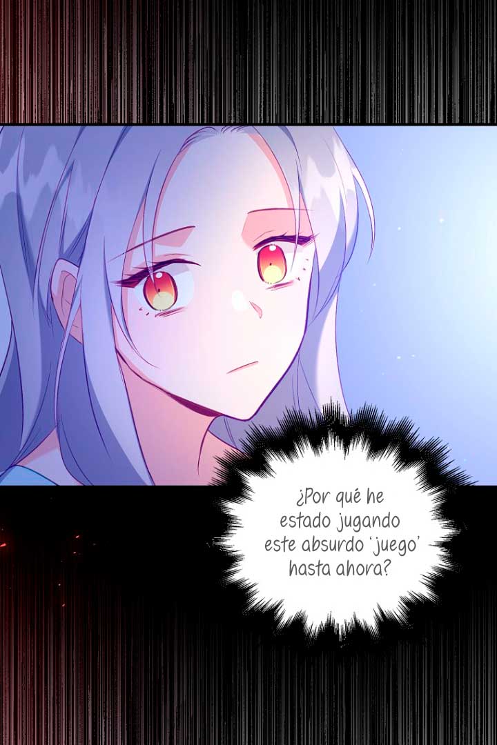 Me di cuenta después de haberte perdido Capítulo 10 - Página 53