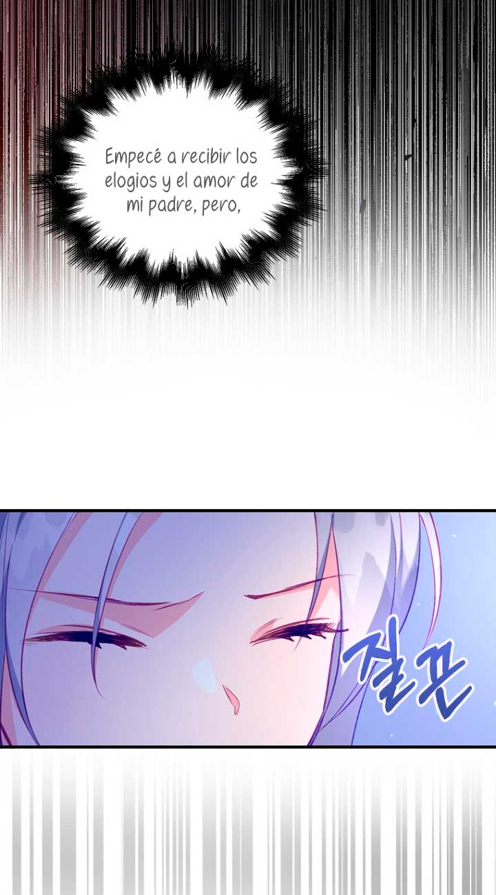 Me di cuenta después de haberte perdido Capítulo 10 - Página 54