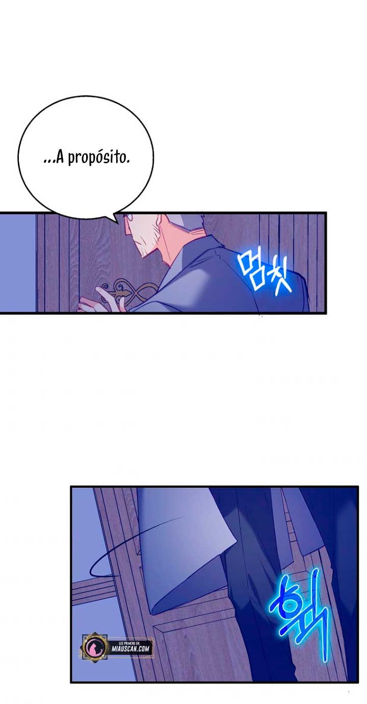 Me di cuenta después de haberte perdido Capítulo 10 - Página 56