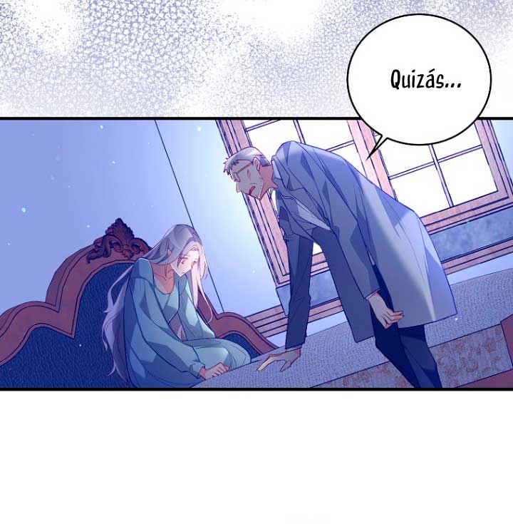 Me di cuenta después de haberte perdido Capítulo 10 - Página 59