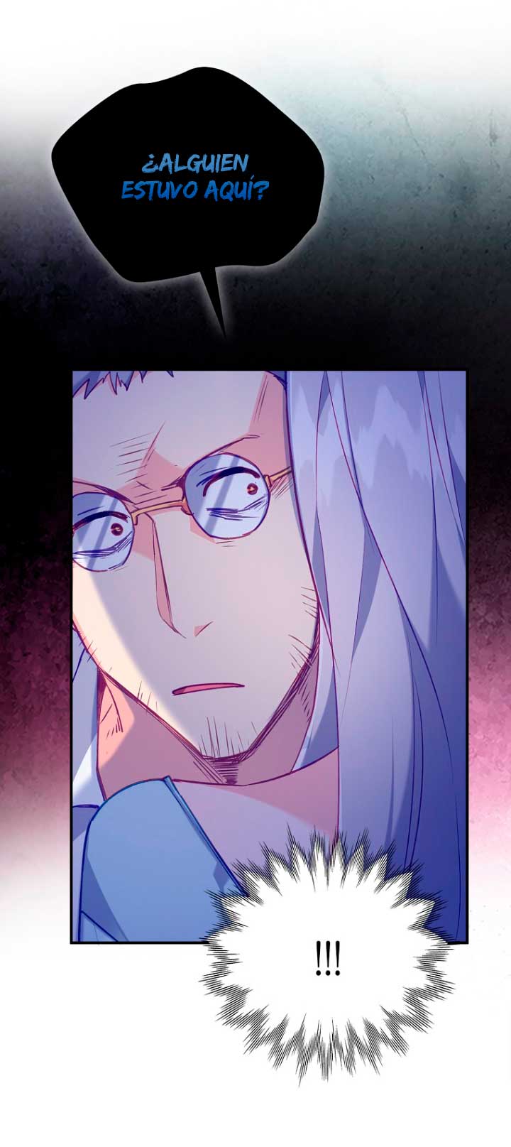 Me di cuenta después de haberte perdido Capítulo 10 - Página 60