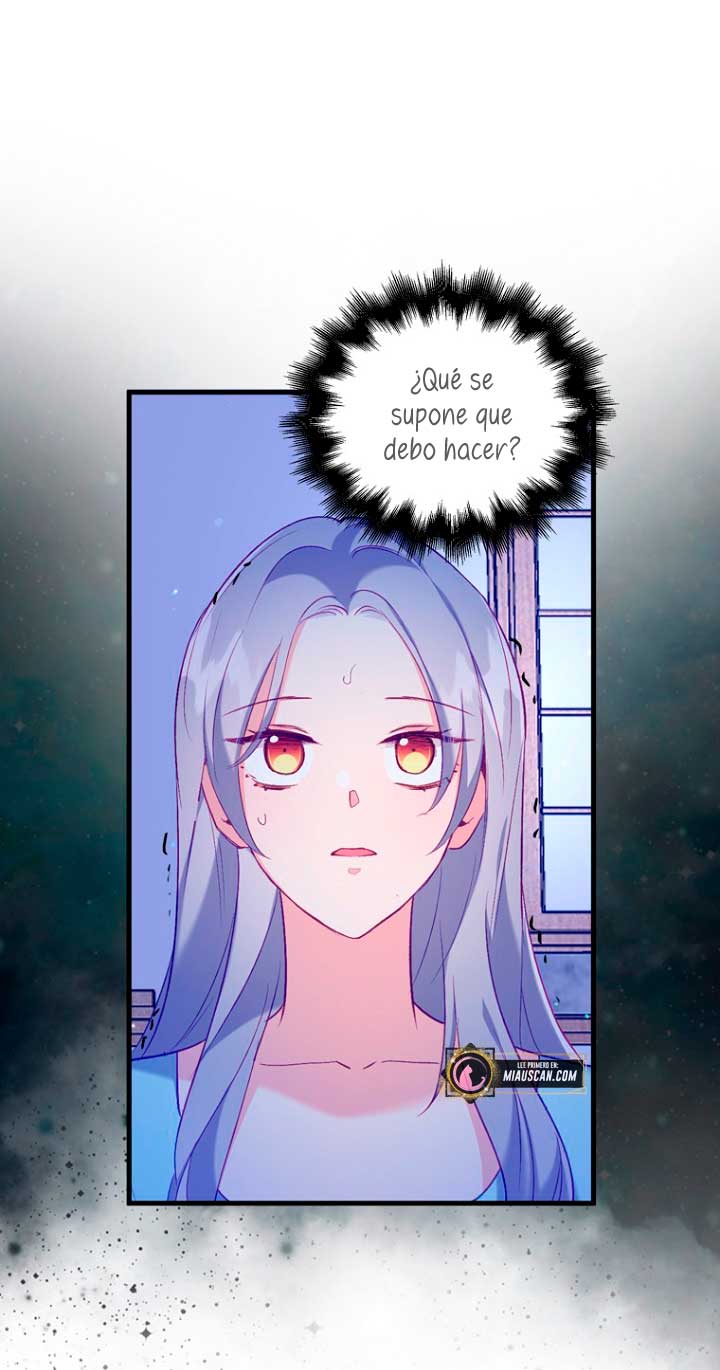 Me di cuenta después de haberte perdido Capítulo 10 - Página 61