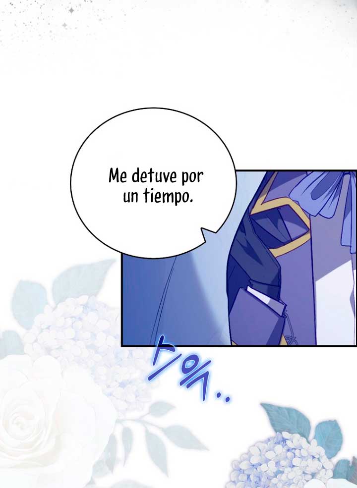 Me di cuenta después de haberte perdido Capítulo 10 - Página 62