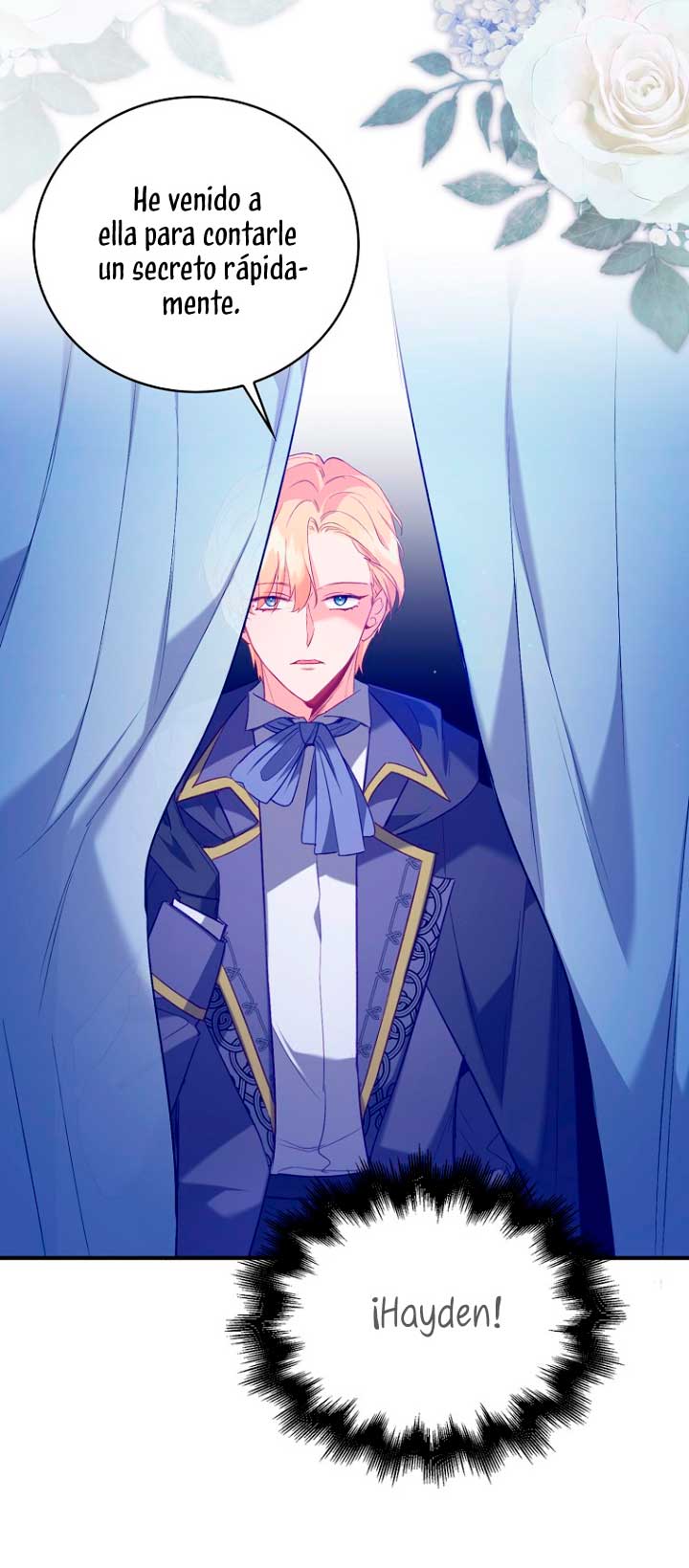 Me di cuenta después de haberte perdido Capítulo 10 - Página 63