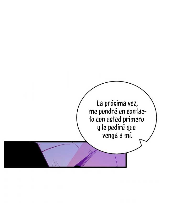 Me di cuenta después de haberte perdido Capítulo 10 - Página 64