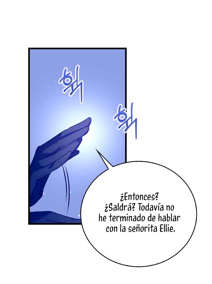 Me di cuenta después de haberte perdido Capítulo 10 - Página 67