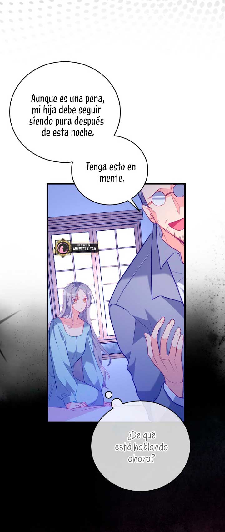 Me di cuenta después de haberte perdido Capítulo 10 - Página 69