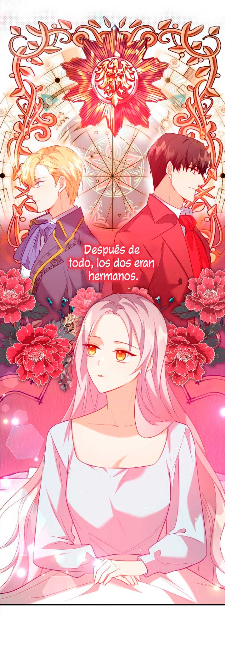 Me di cuenta después de haberte perdido Capítulo 10 - Página 7