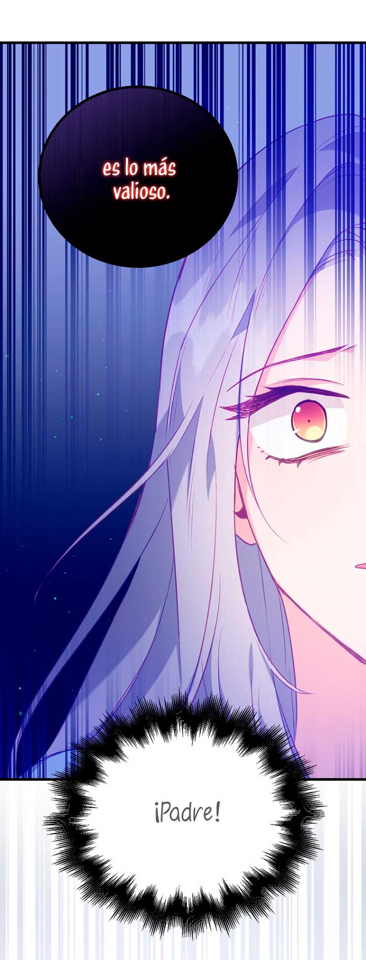 Me di cuenta después de haberte perdido Capítulo 10 - Página 71