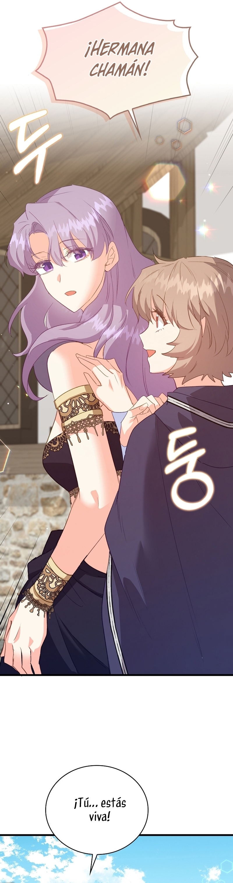 Me di cuenta después de haberte perdido Capítulo 100 - Página 18