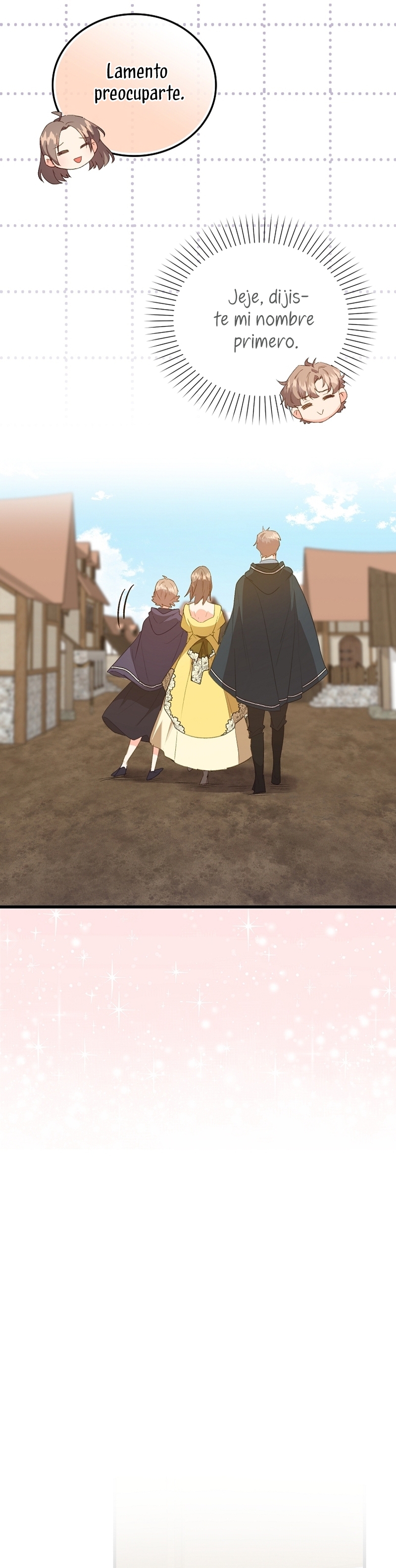 Me di cuenta después de haberte perdido Capítulo 100 - Página 22