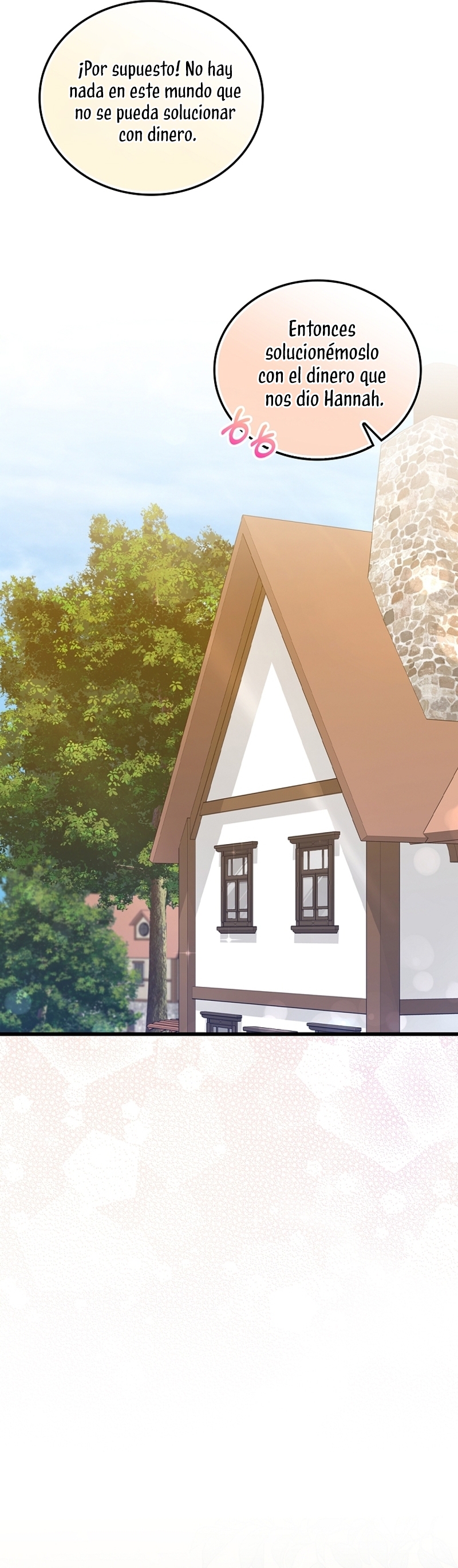 Me di cuenta después de haberte perdido Capítulo 100 - Página 26