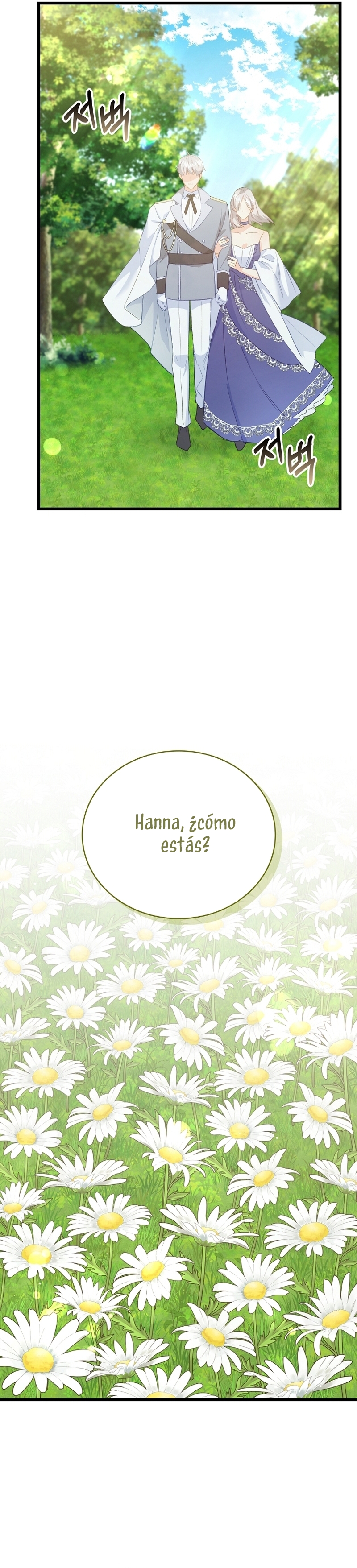 Me di cuenta después de haberte perdido Capítulo 100 - Página 38