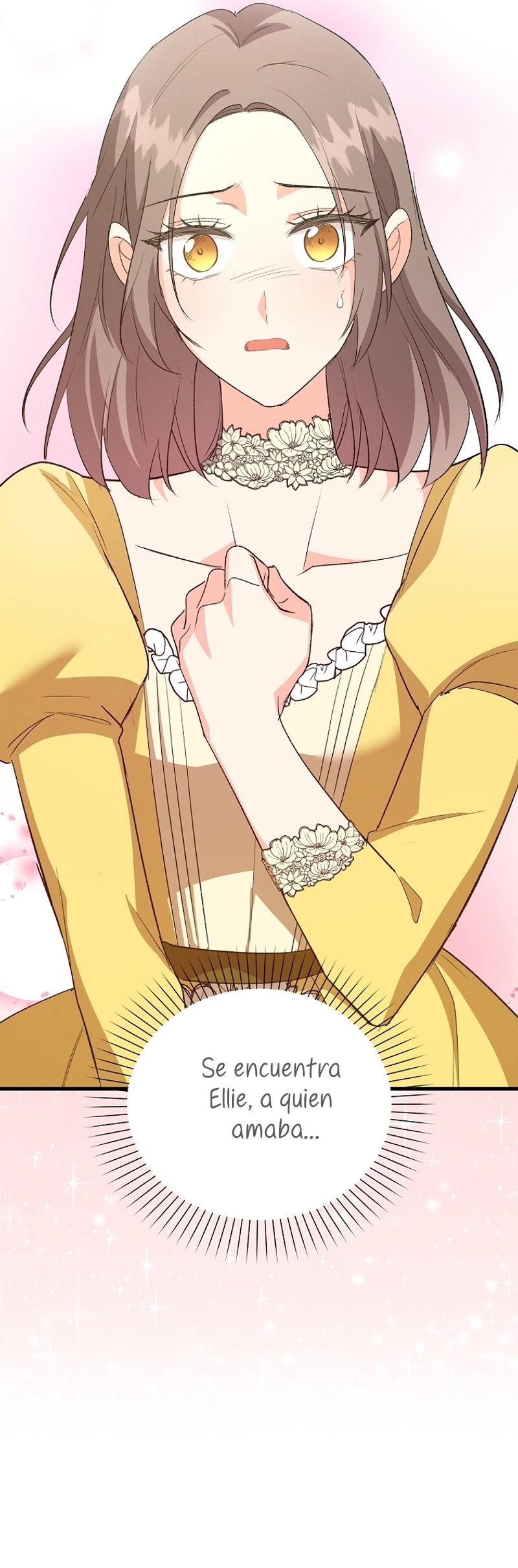 Me di cuenta después de haberte perdido Capítulo 100 - Página 4