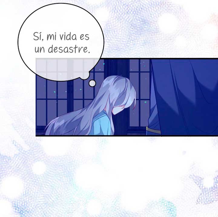 Me di cuenta después de haberte perdido Capítulo 11 - Página 14