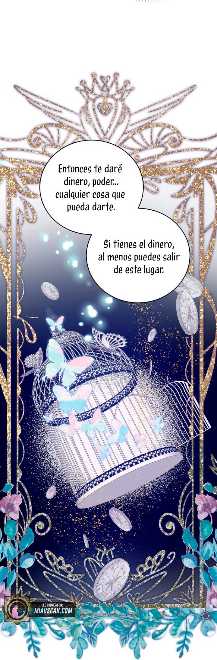 Me di cuenta después de haberte perdido Capítulo 11 - Página 16