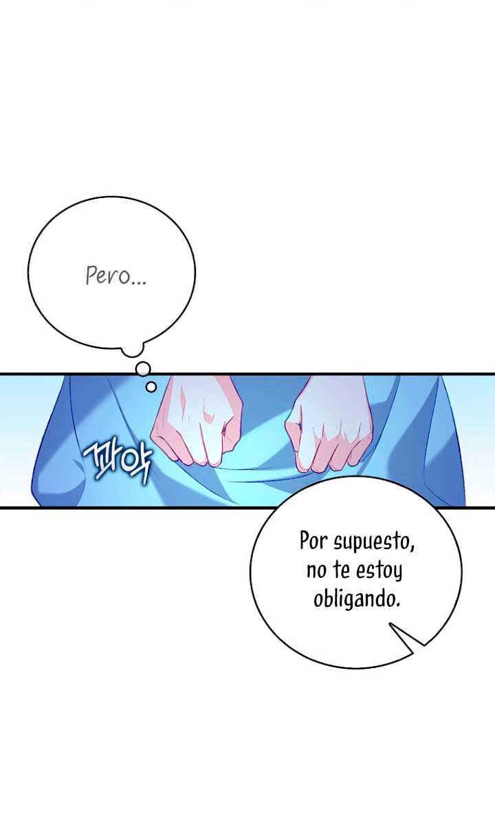 Me di cuenta después de haberte perdido Capítulo 11 - Página 17