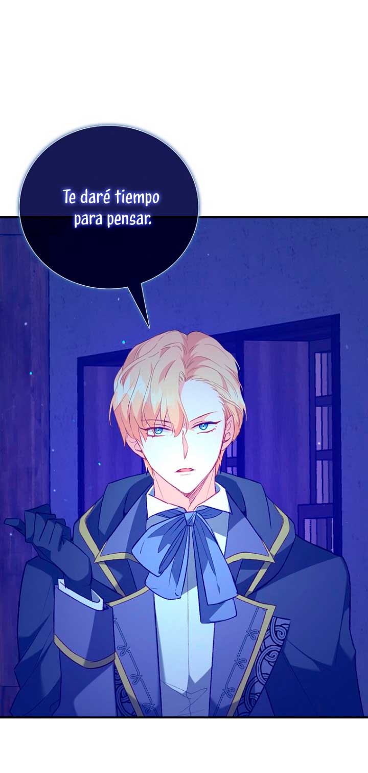 Me di cuenta después de haberte perdido Capítulo 11 - Página 18