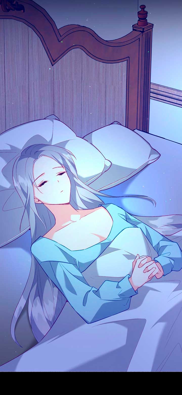 Me di cuenta después de haberte perdido Capítulo 11 - Página 22