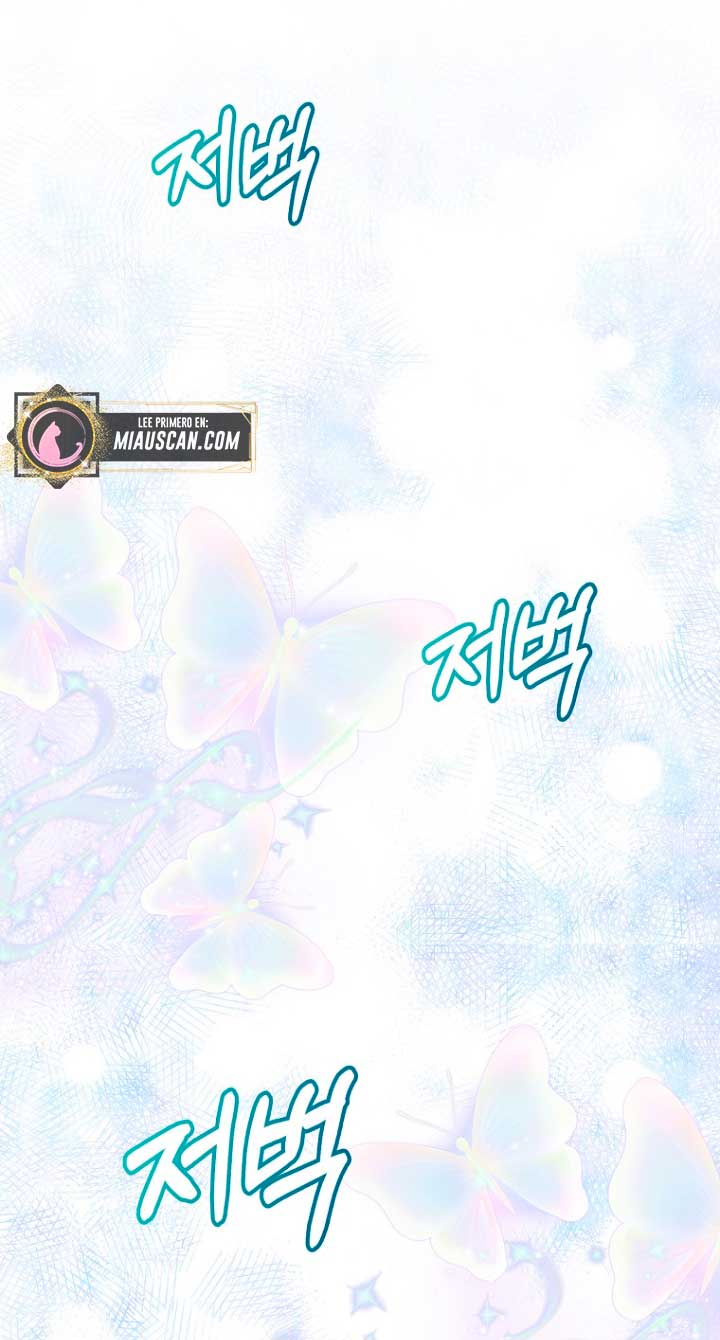 Me di cuenta después de haberte perdido Capítulo 11 - Página 28