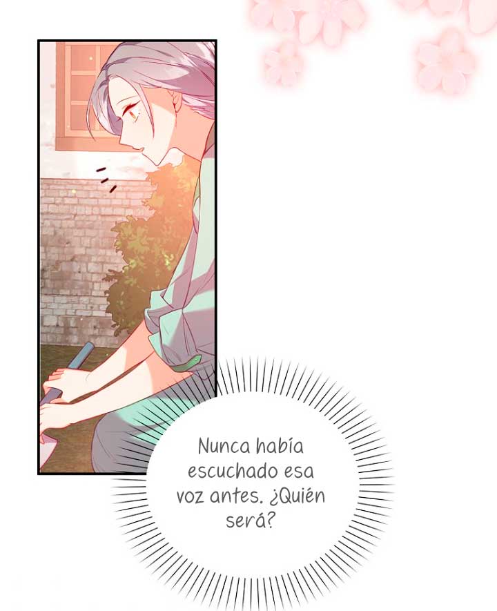 Me di cuenta después de haberte perdido Capítulo 11 - Página 30