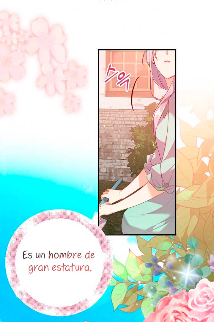 Me di cuenta después de haberte perdido Capítulo 11 - Página 31