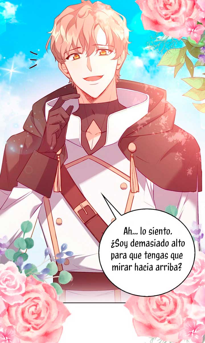 Me di cuenta después de haberte perdido Capítulo 11 - Página 32