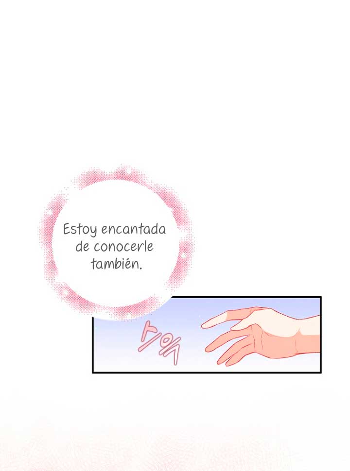 Me di cuenta después de haberte perdido Capítulo 11 - Página 34