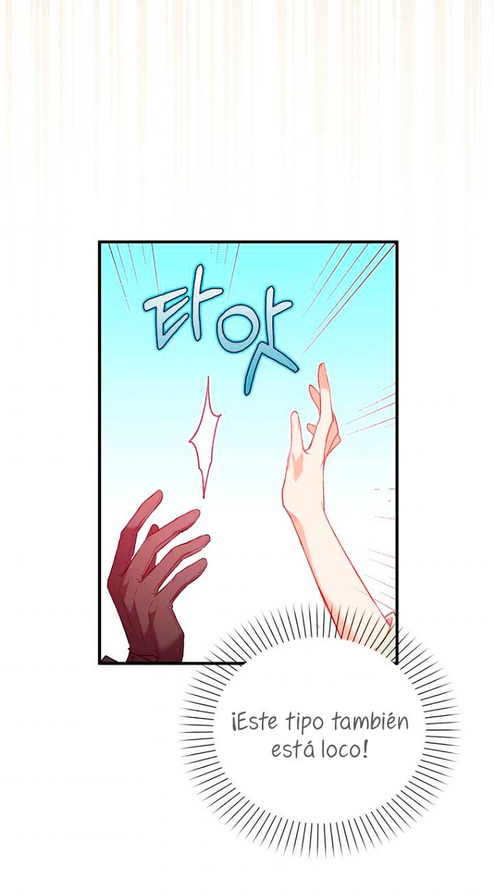 Me di cuenta después de haberte perdido Capítulo 11 - Página 39