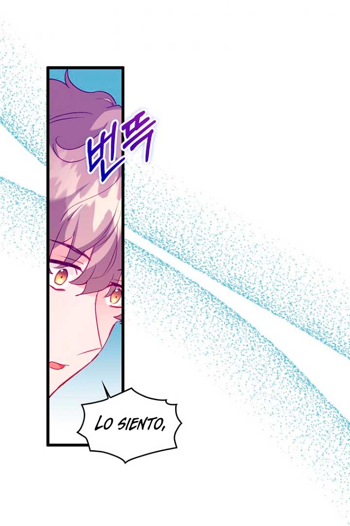 Me di cuenta después de haberte perdido Capítulo 11 - Página 40