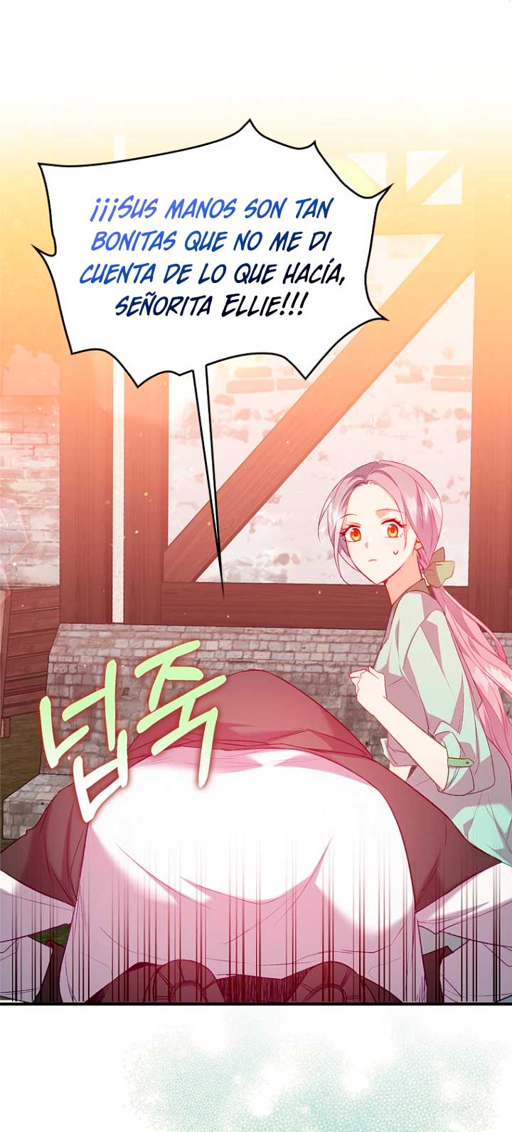 Me di cuenta después de haberte perdido Capítulo 11 - Página 41