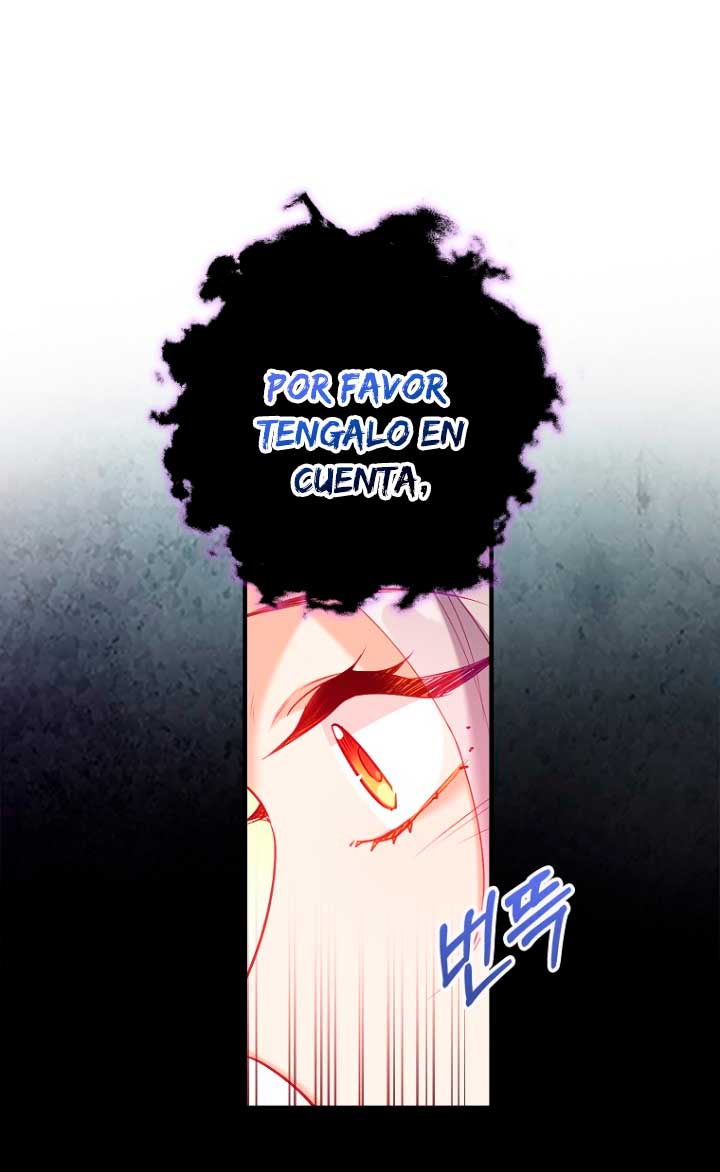 Me di cuenta después de haberte perdido Capítulo 11 - Página 45