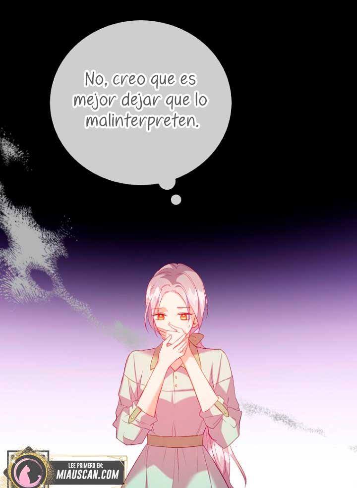 Me di cuenta después de haberte perdido Capítulo 11 - Página 47