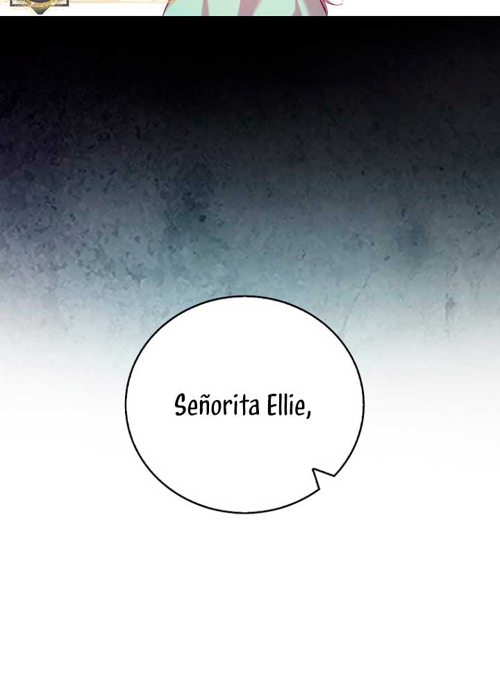 Me di cuenta después de haberte perdido Capítulo 11 - Página 48