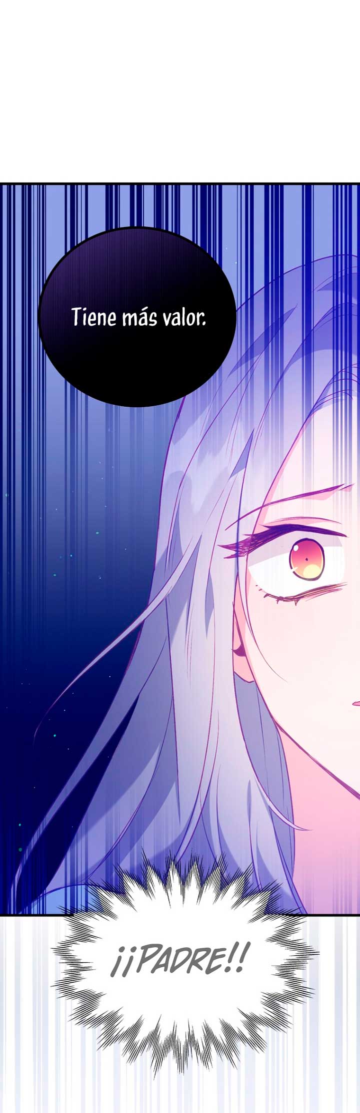 Me di cuenta después de haberte perdido Capítulo 11 - Página 5