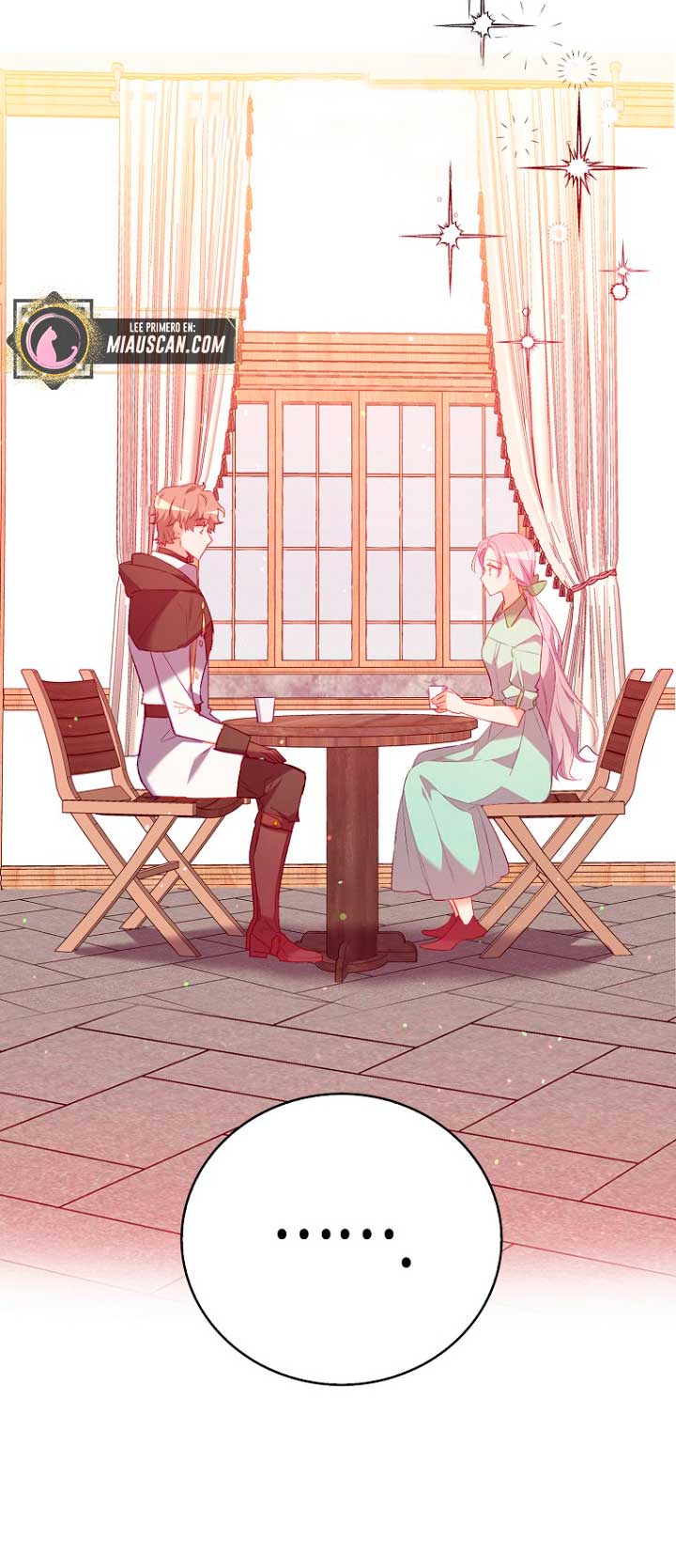 Me di cuenta después de haberte perdido Capítulo 11 - Página 52